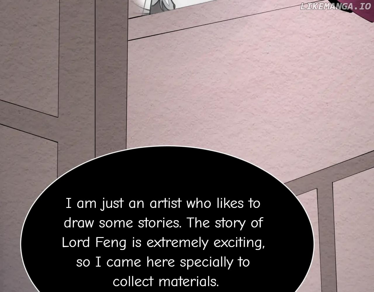 Era of the Haunted Chapter 394 - page 111